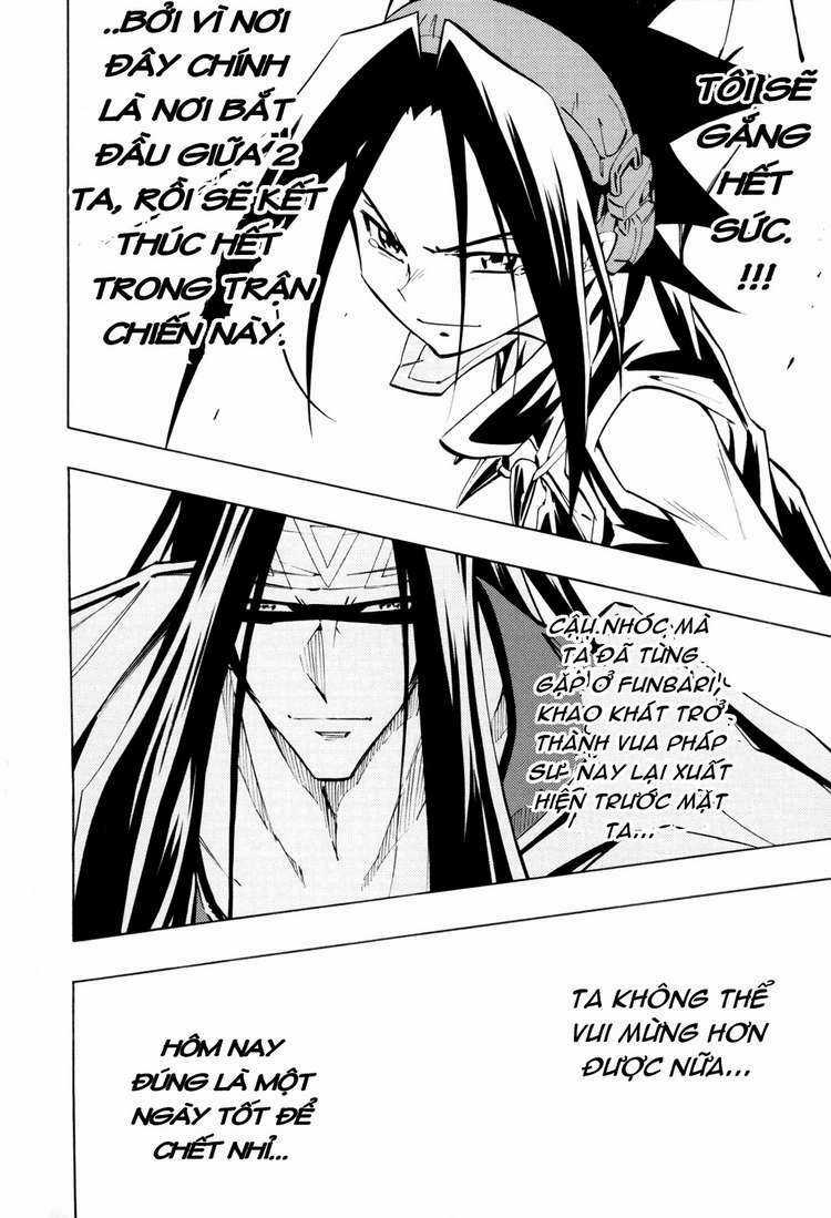 Vua Pháp Thuật Chapter 294 trang 7