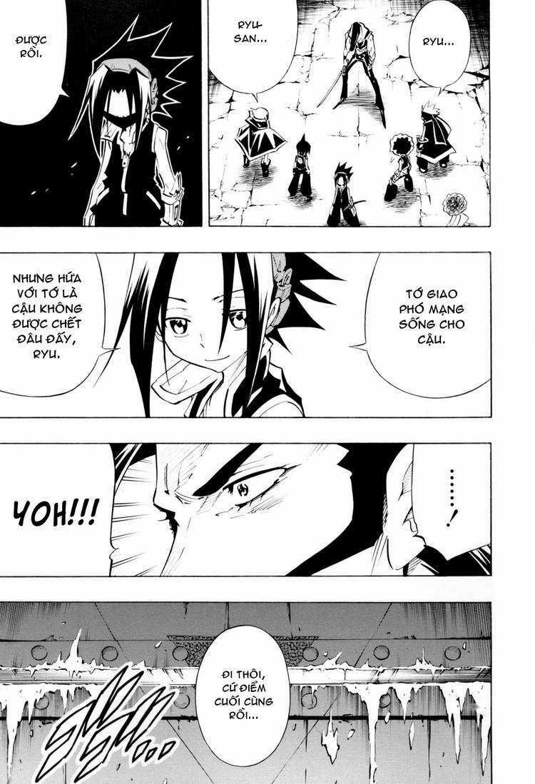 Vua Pháp Thuật Chapter 295 trang 12