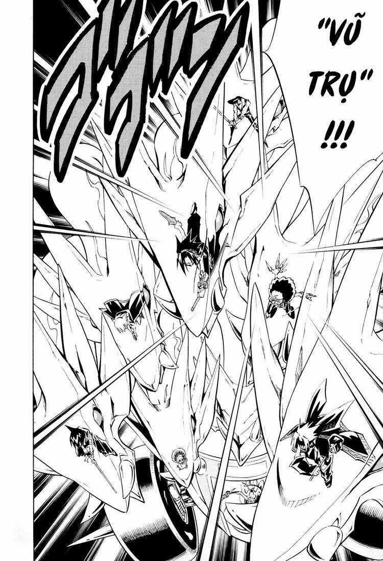 Vua Pháp Thuật Chapter 295 trang 13