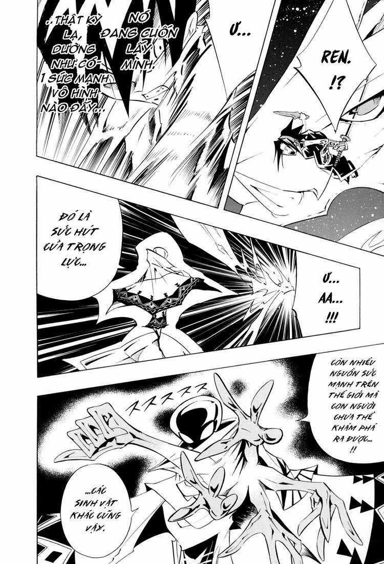 Vua Pháp Thuật Chapter 295 trang 17