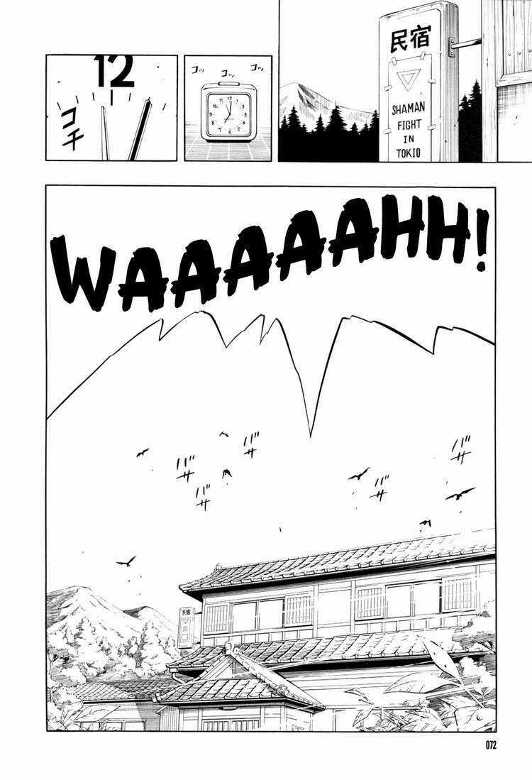 Vua Pháp Thuật Chapter 295 trang 3