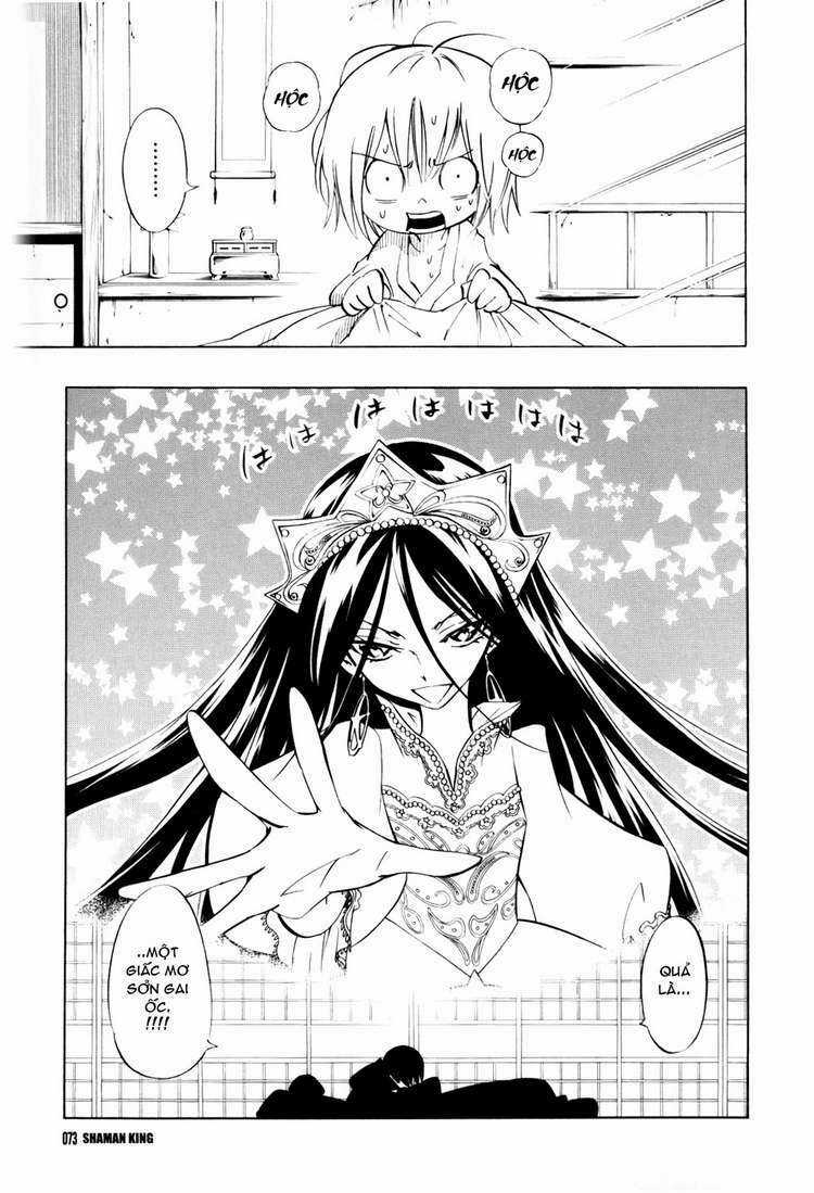 Vua Pháp Thuật Chapter 295 trang 4