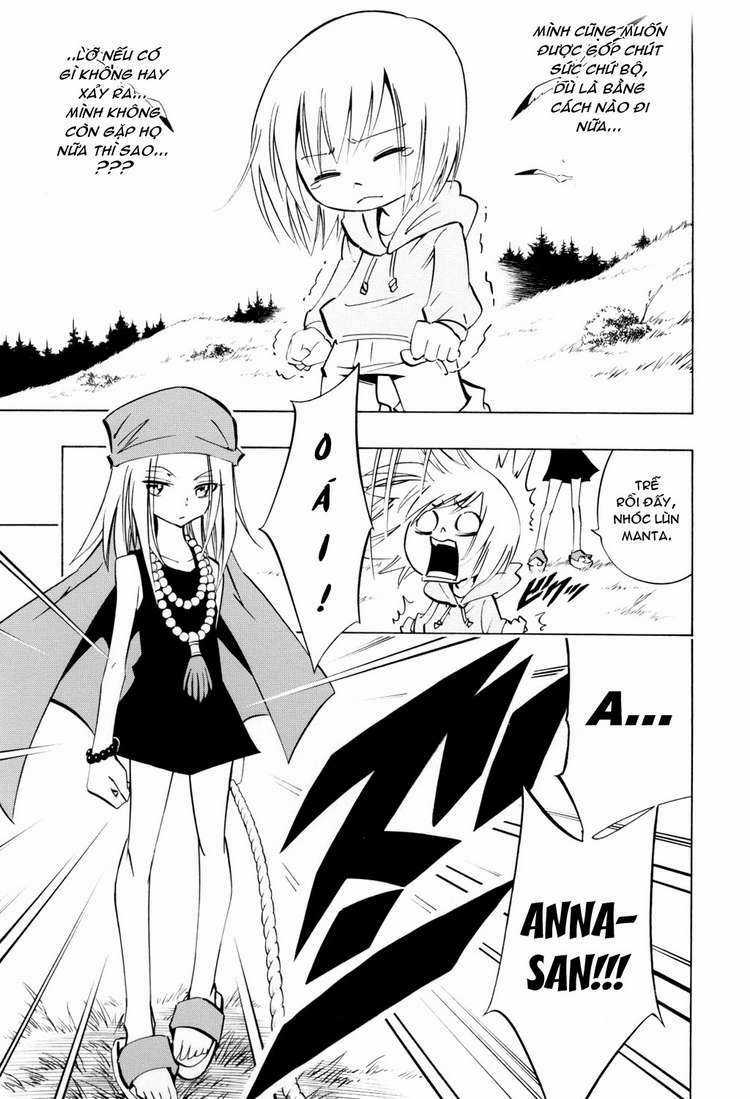 Vua Pháp Thuật Chapter 295 trang 6