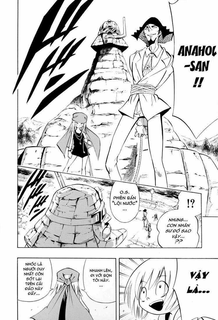 Vua Pháp Thuật Chapter 295 trang 7