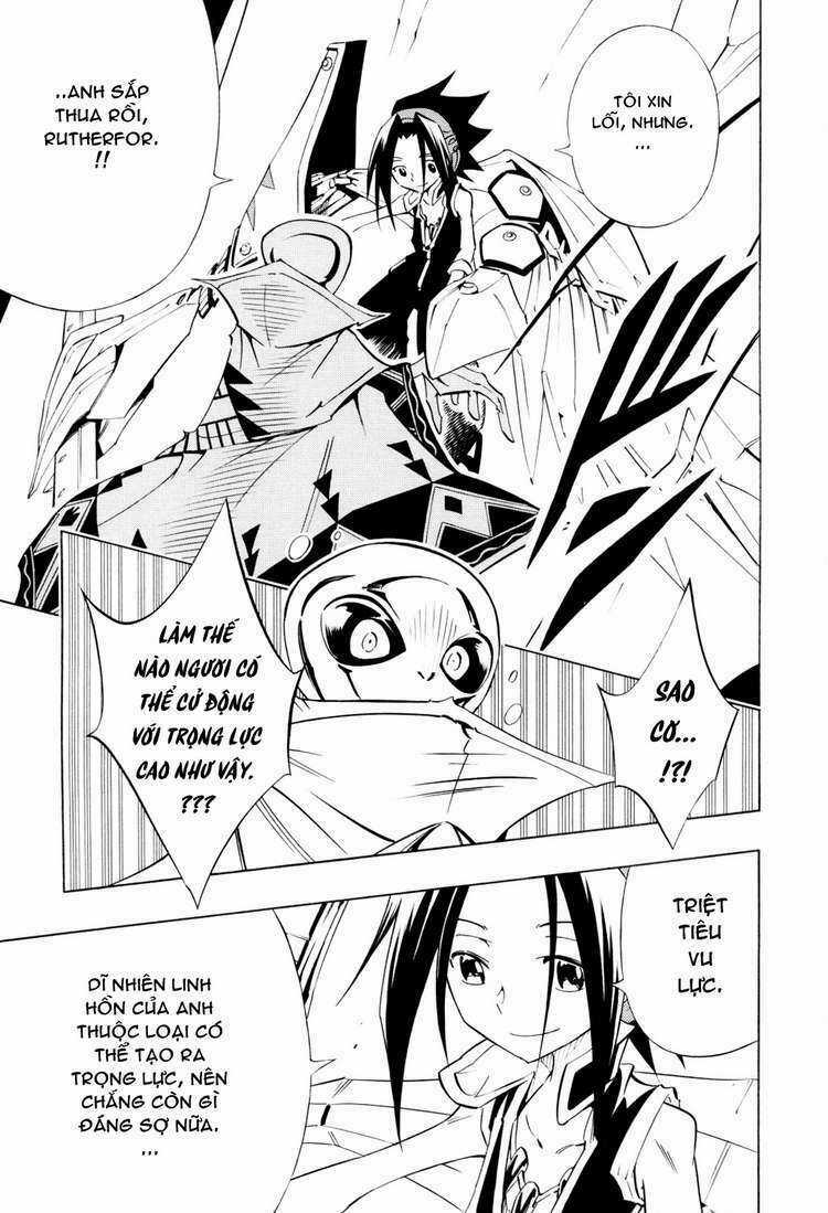 Vua Pháp Thuật Chapter 296 trang 10