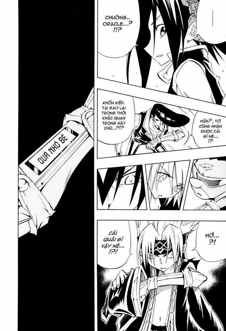 Vua Pháp Thuật Chapter 296 trang 13