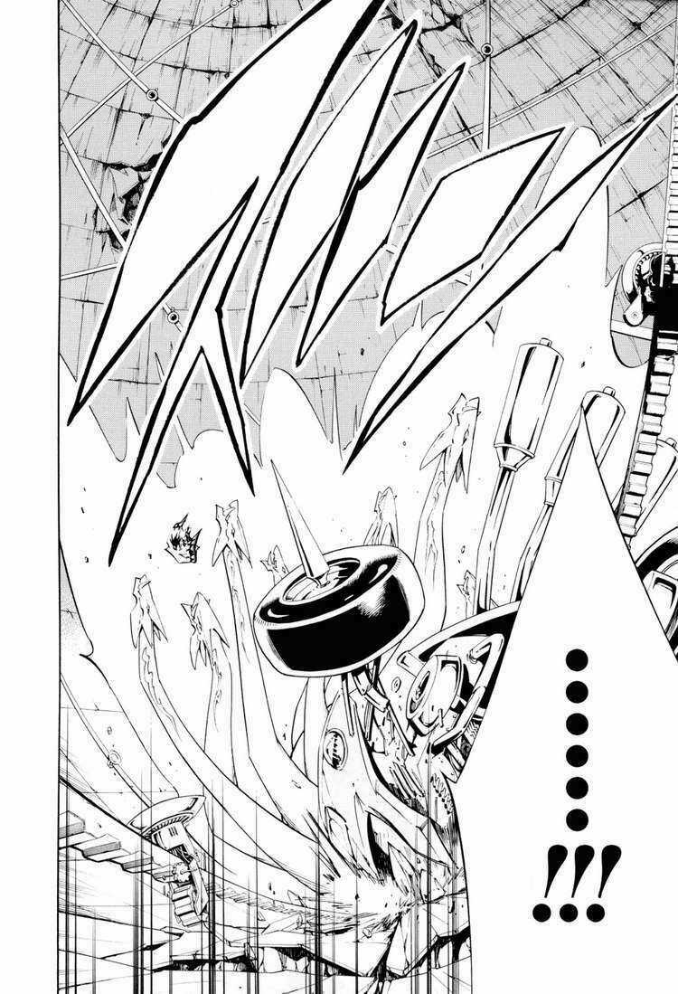 Vua Pháp Thuật Chapter 296 trang 15