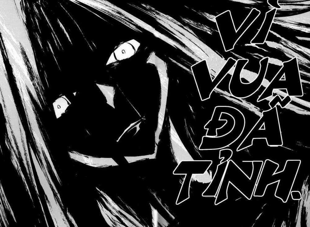 Vua Pháp Thuật Chapter 296 trang 17