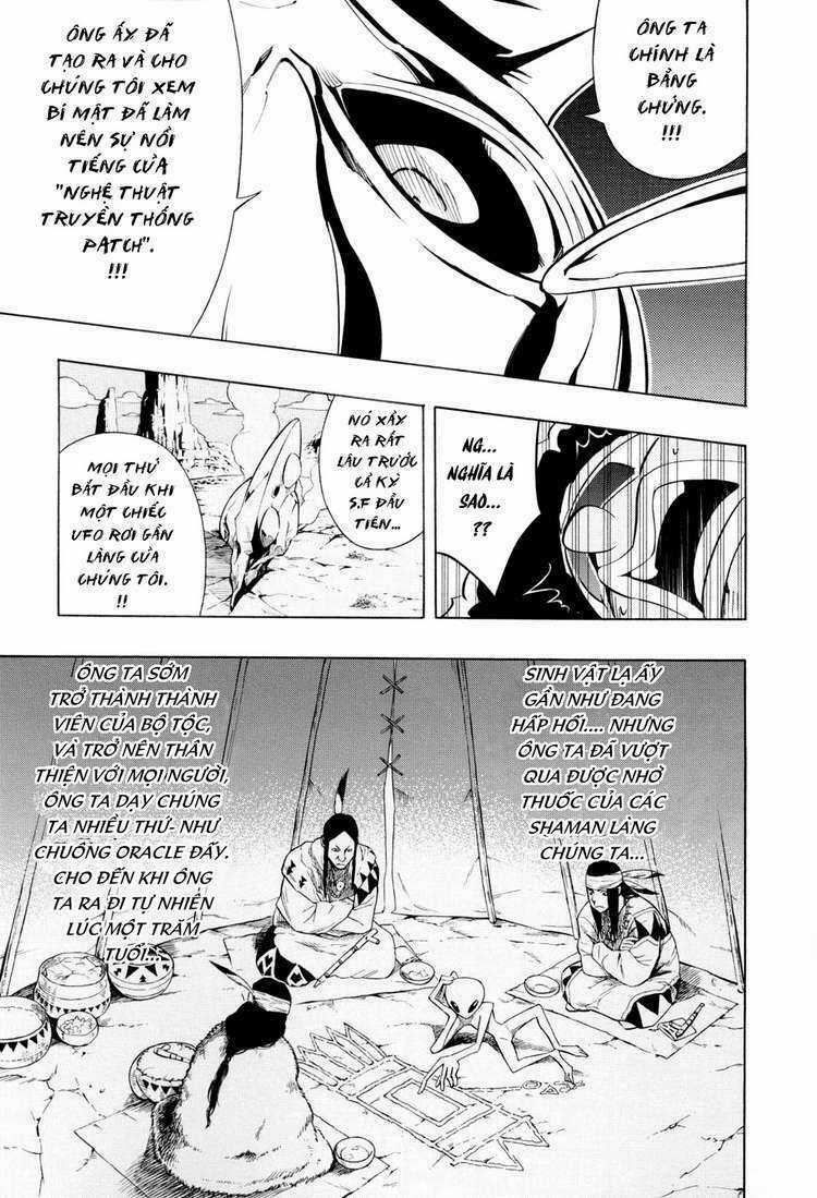 Vua Pháp Thuật Chapter 296 trang 6