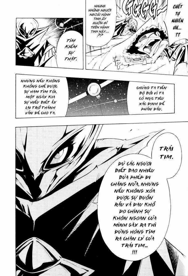 Vua Pháp Thuật Chapter 296 trang 7