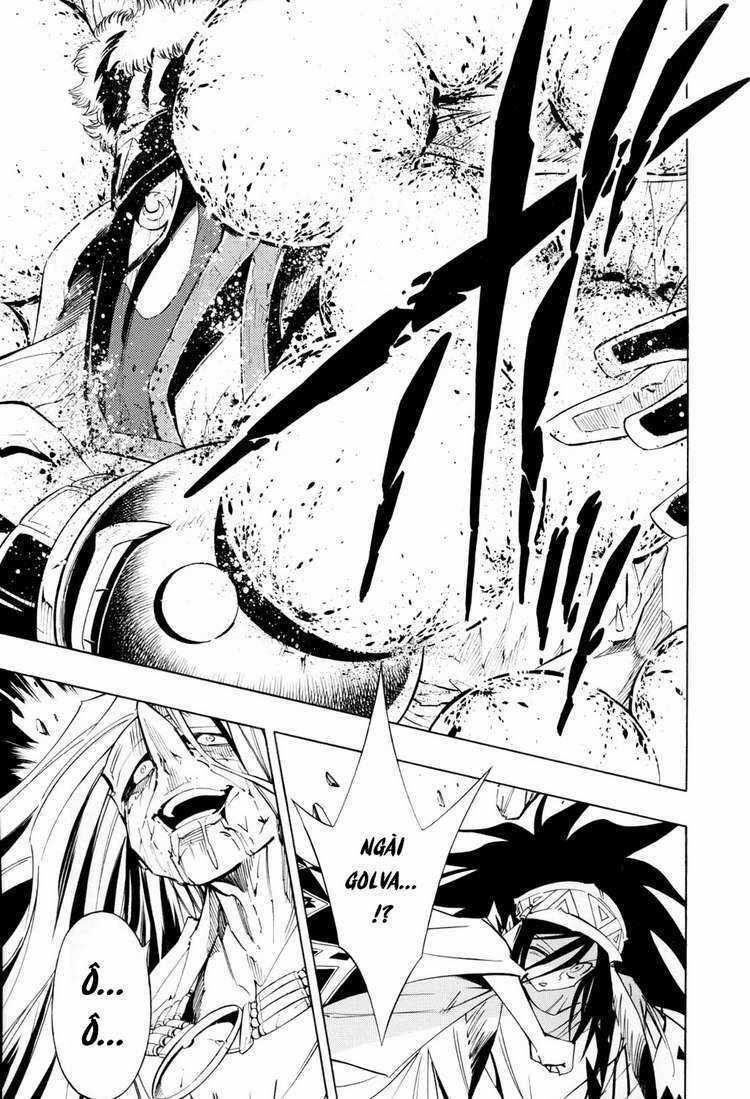 Vua Pháp Thuật Chapter 297 trang 10