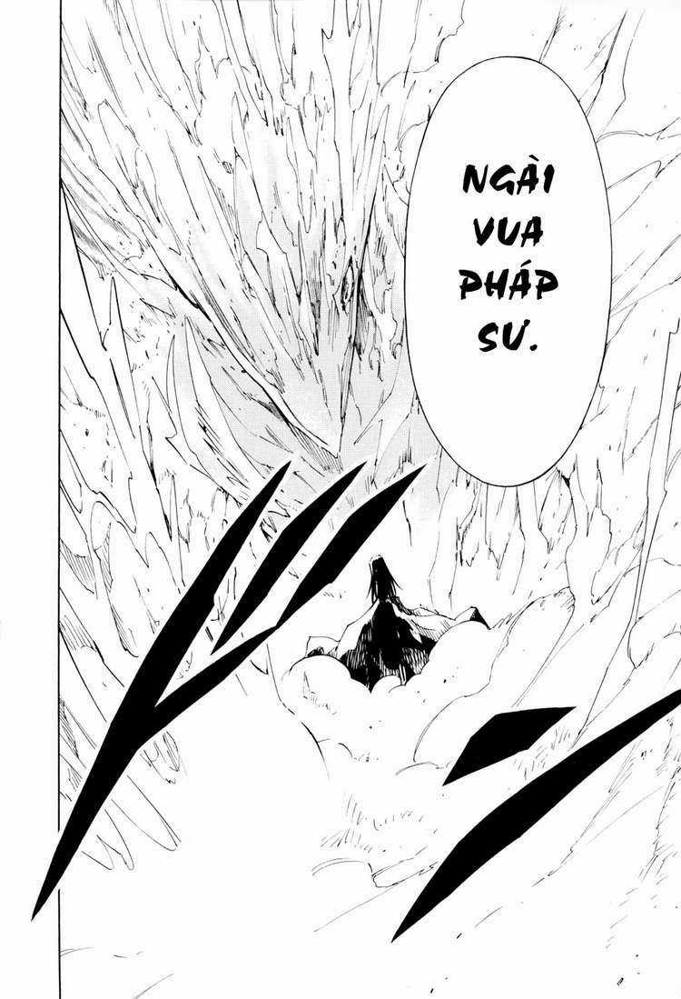 Vua Pháp Thuật Chapter 297 trang 11