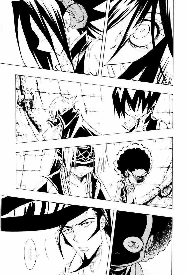 Vua Pháp Thuật Chapter 297 trang 12