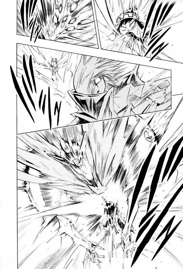Vua Pháp Thuật Chapter 297 trang 17