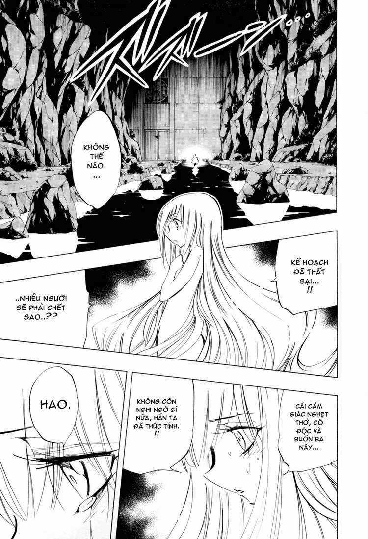 Vua Pháp Thuật Chapter 297 trang 2