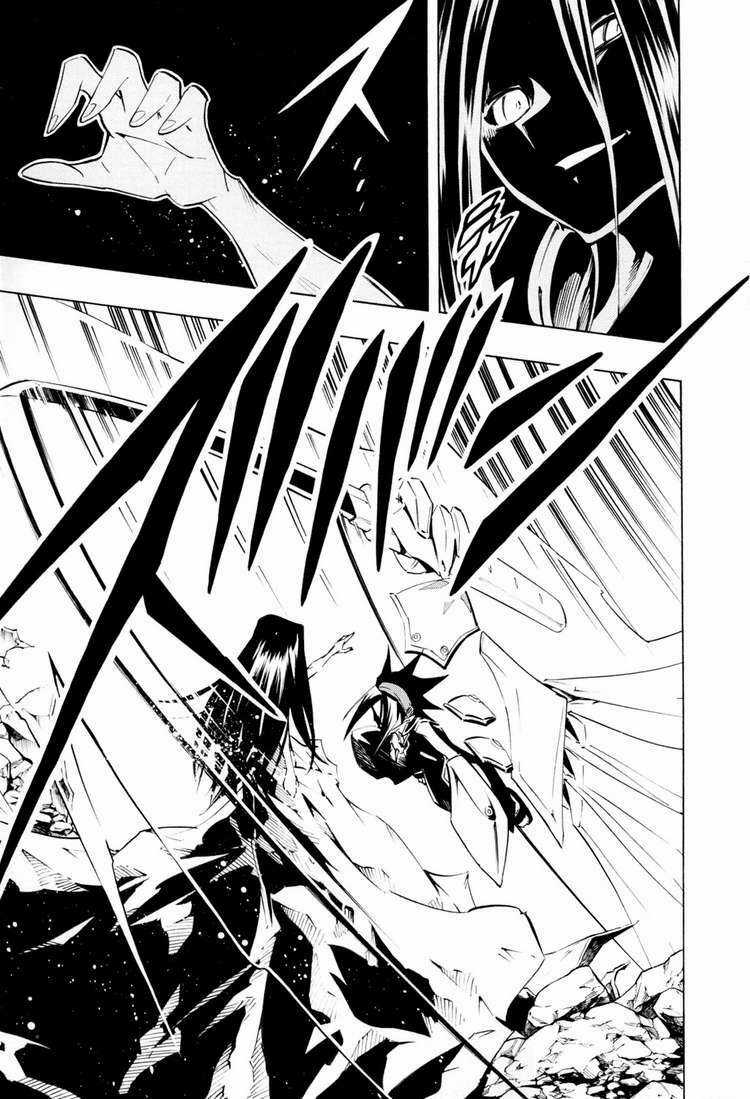 Vua Pháp Thuật Chapter 297 trang 20