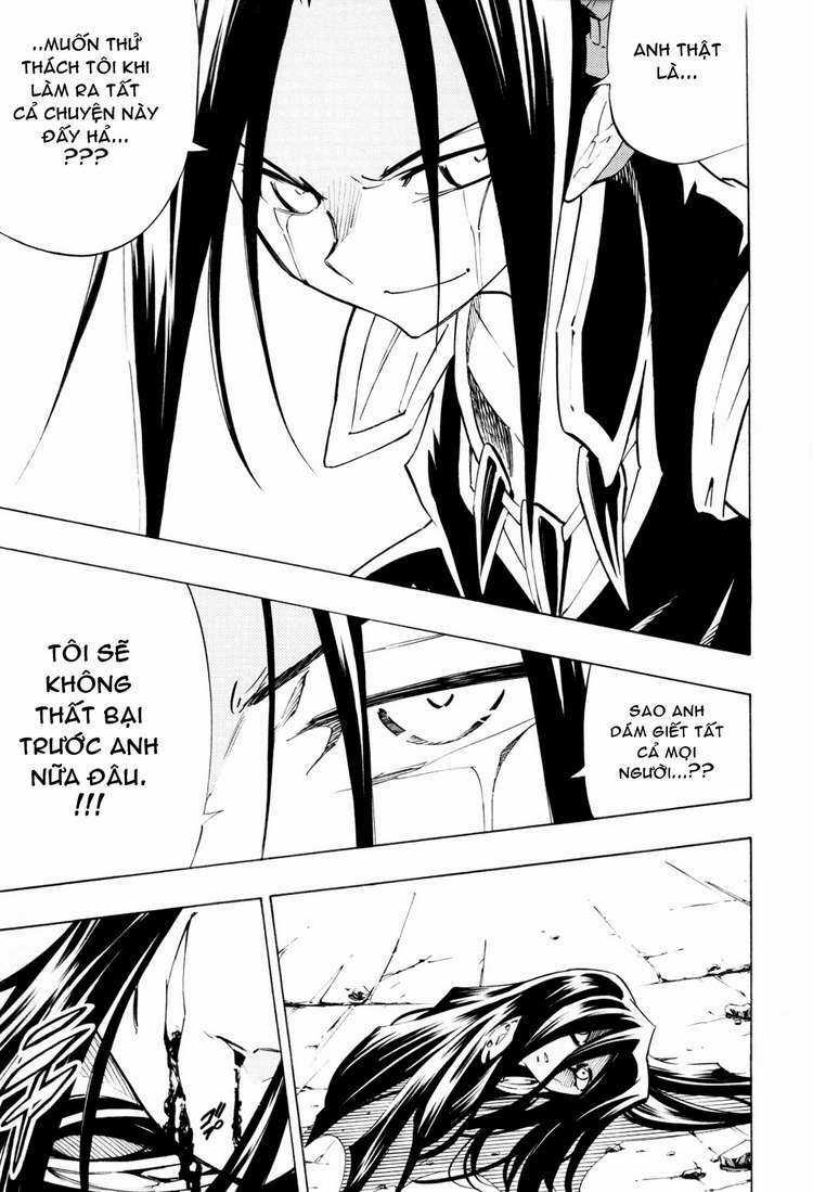 Vua Pháp Thuật Chapter 297 trang 22