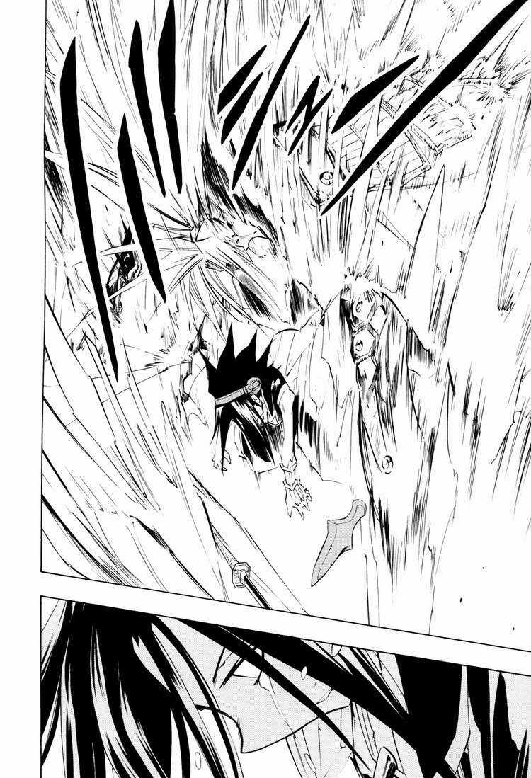 Vua Pháp Thuật Chapter 297 trang 23