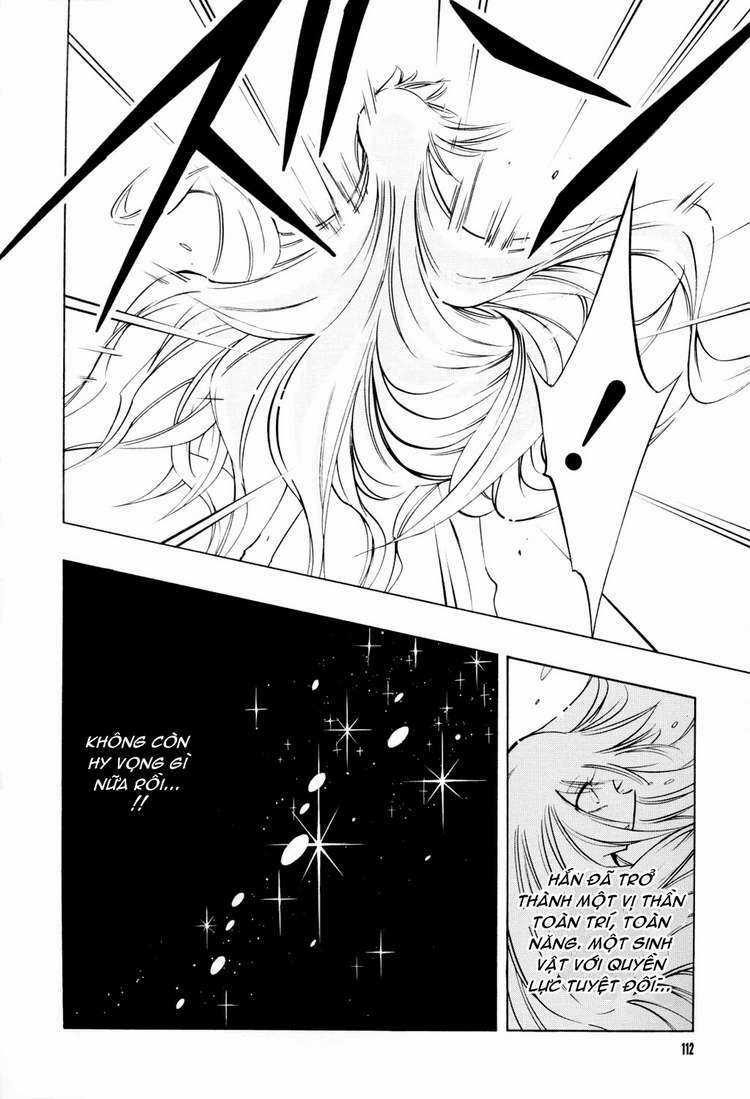 Vua Pháp Thuật Chapter 297 trang 3