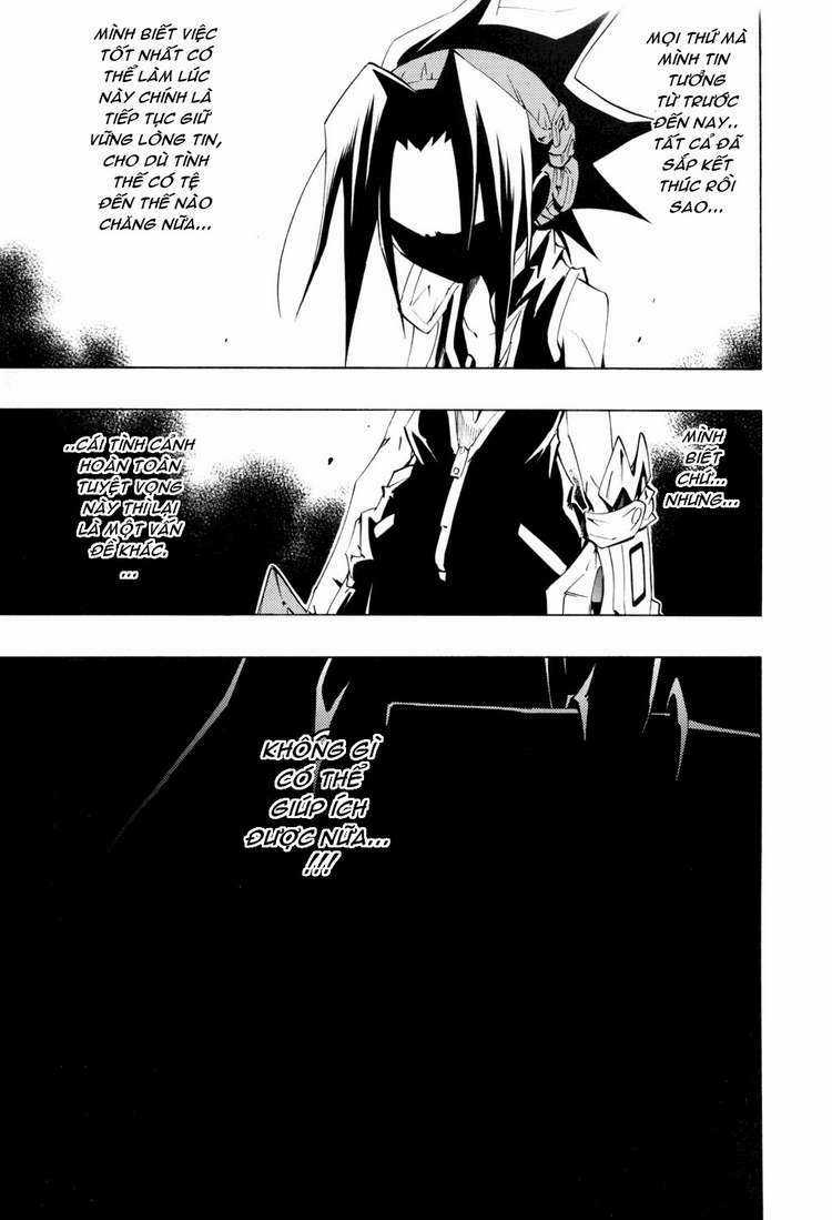 Vua Pháp Thuật Chapter 297 trang 6