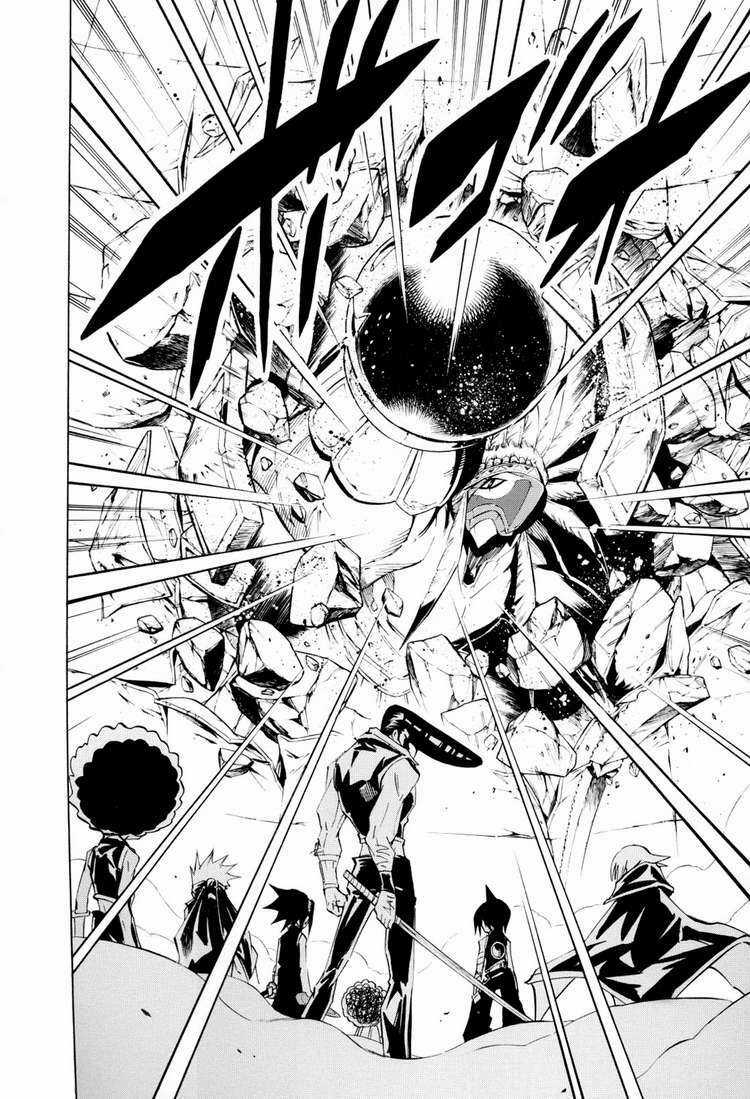 Vua Pháp Thuật Chapter 297 trang 7