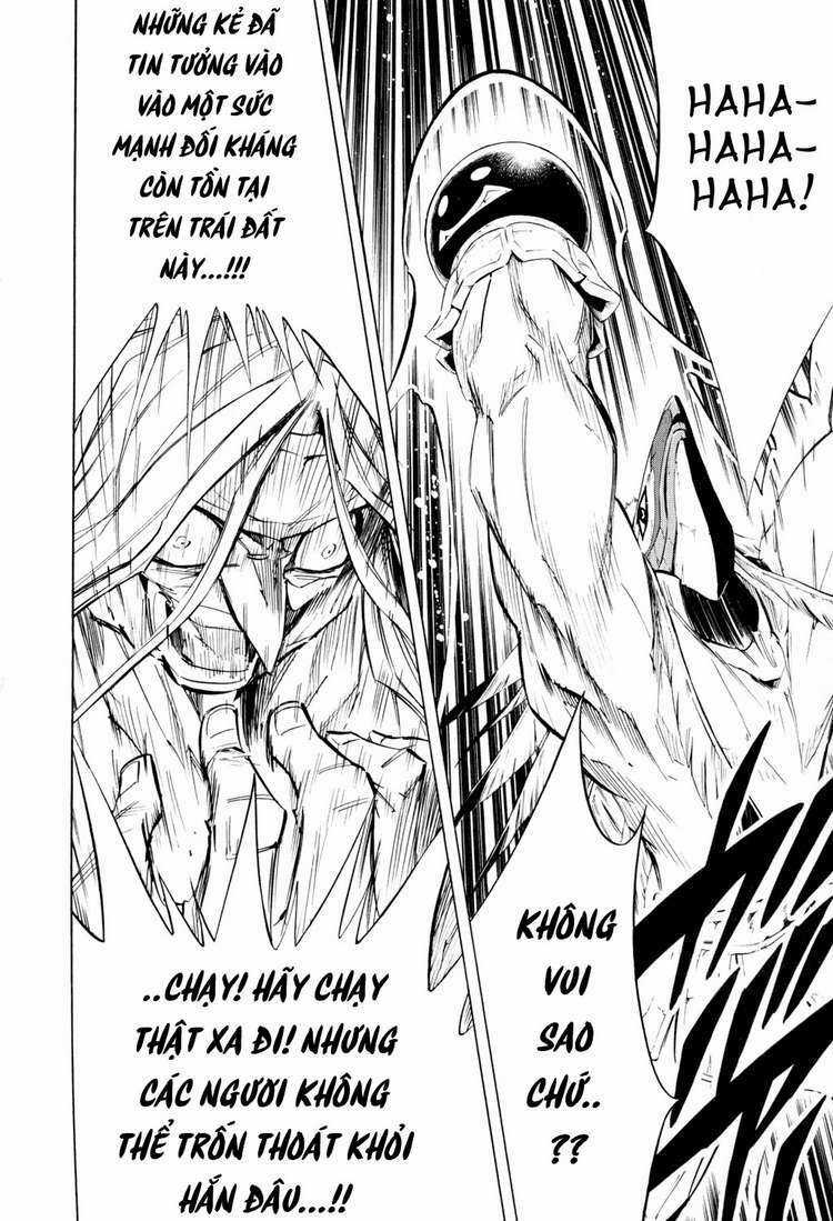 Vua Pháp Thuật Chapter 297 trang 9