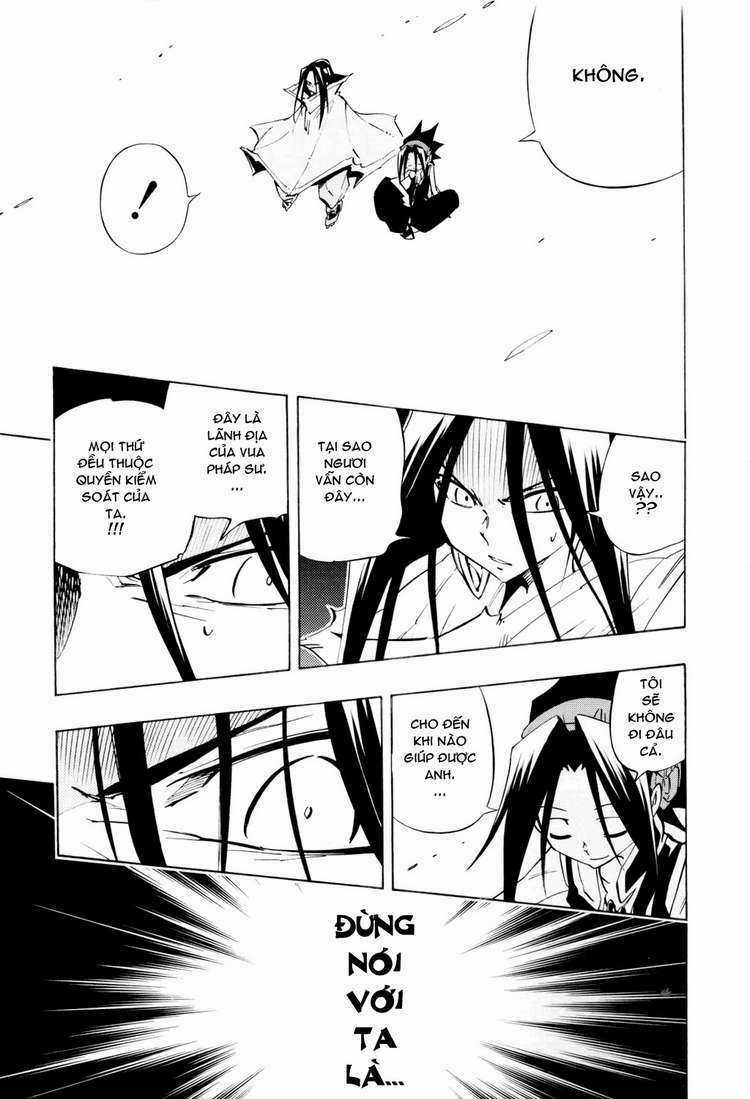 Vua Pháp Thuật Chapter 298 trang 10