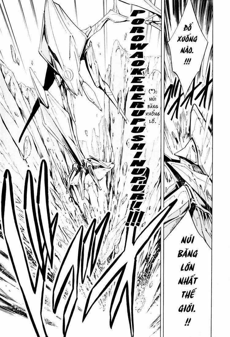 Vua Pháp Thuật Chapter 298 trang 18