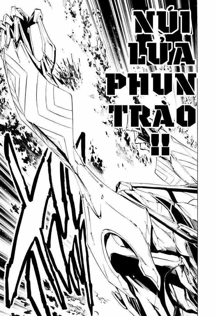 Vua Pháp Thuật Chapter 298 trang 22