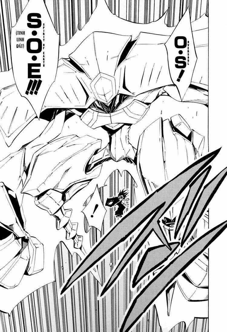 Vua Pháp Thuật Chapter 298 trang 24