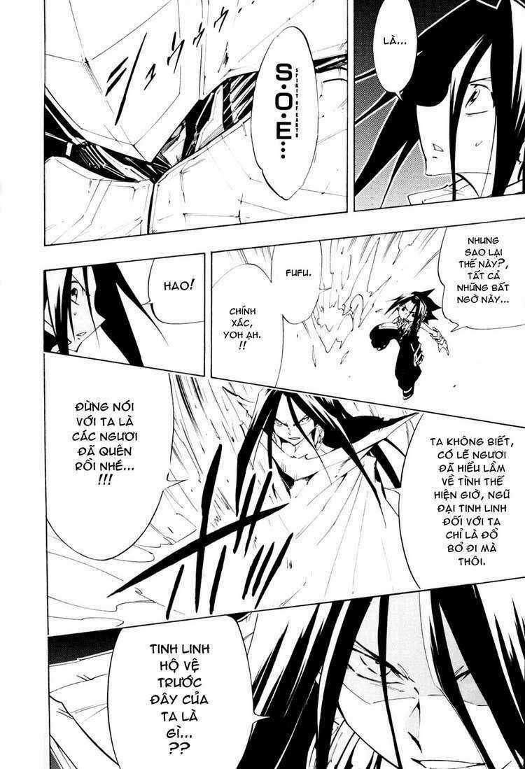 Vua Pháp Thuật Chapter 298 trang 25