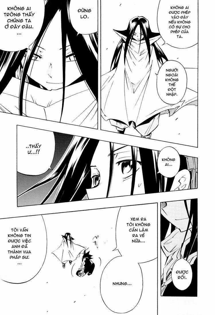 Vua Pháp Thuật Chapter 298 trang 4