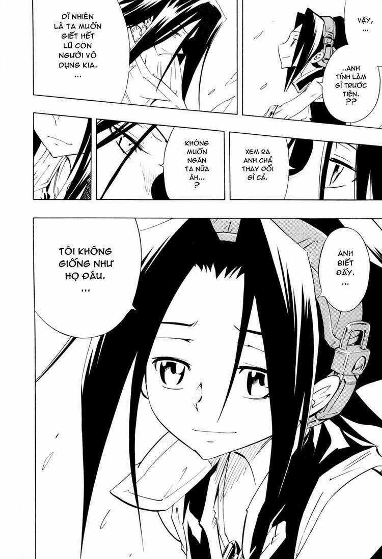 Vua Pháp Thuật Chapter 298 trang 5