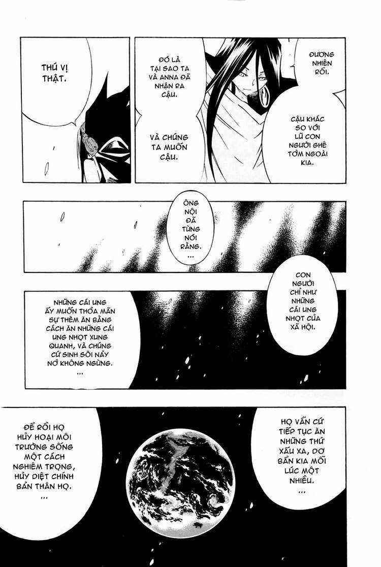 Vua Pháp Thuật Chapter 298 trang 6