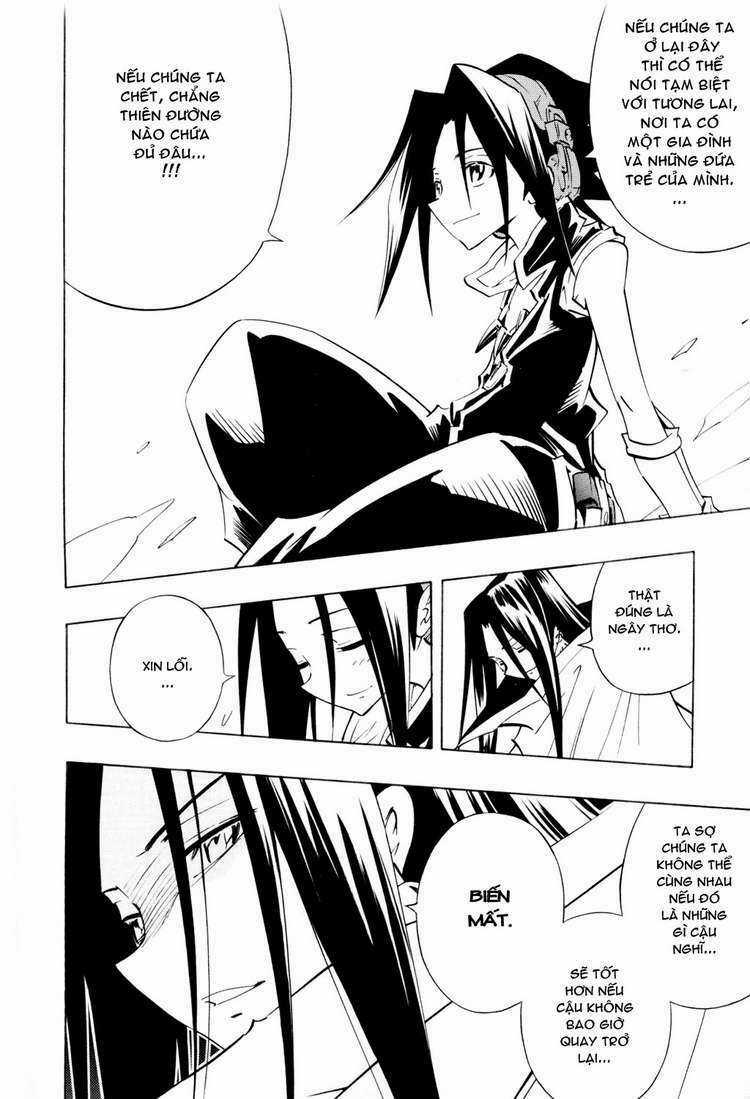 Vua Pháp Thuật Chapter 298 trang 9