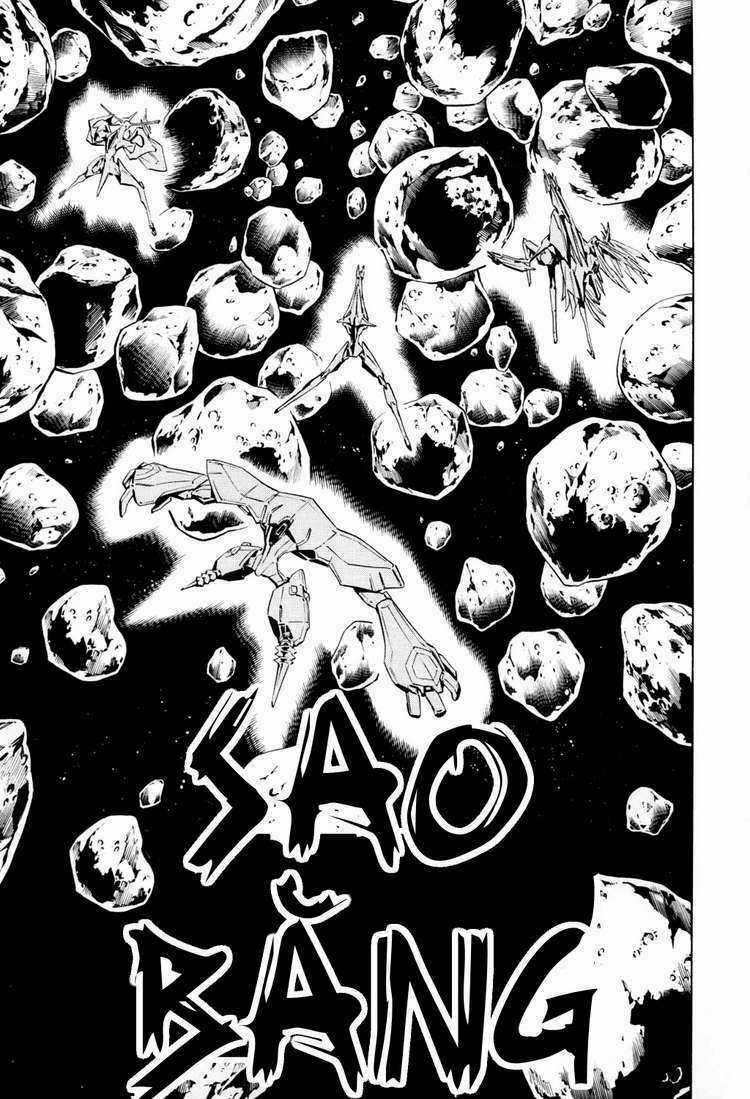 Vua Pháp Thuật Chapter 299 trang 14