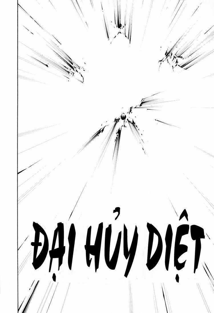 Vua Pháp Thuật Chapter 299 trang 19