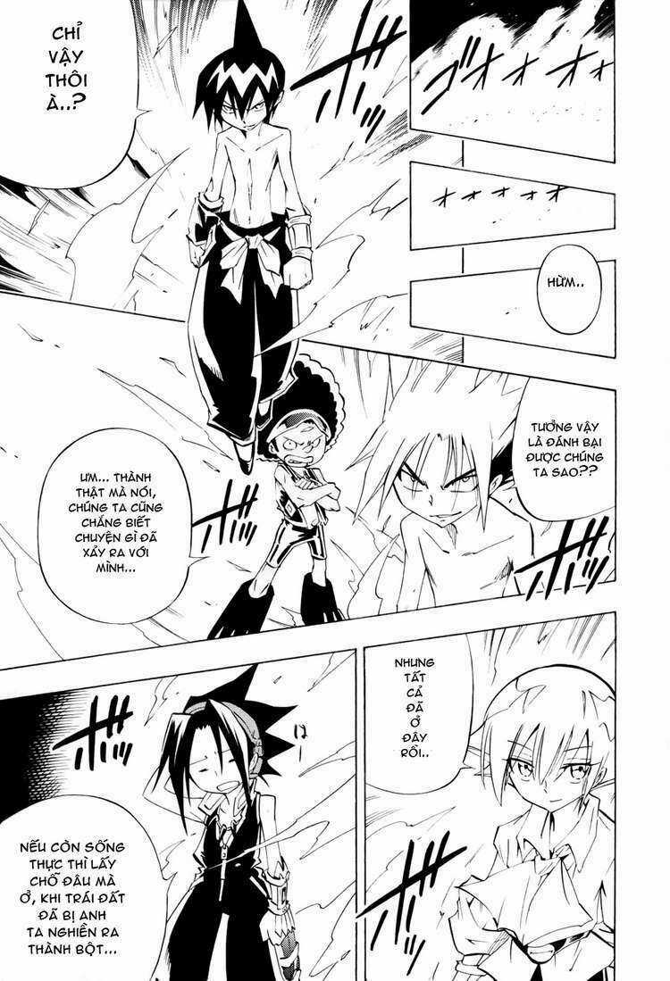 Vua Pháp Thuật Chapter 299 trang 20