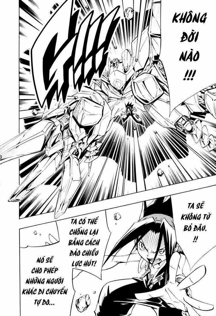 Vua Pháp Thuật Chapter 299 trang 23