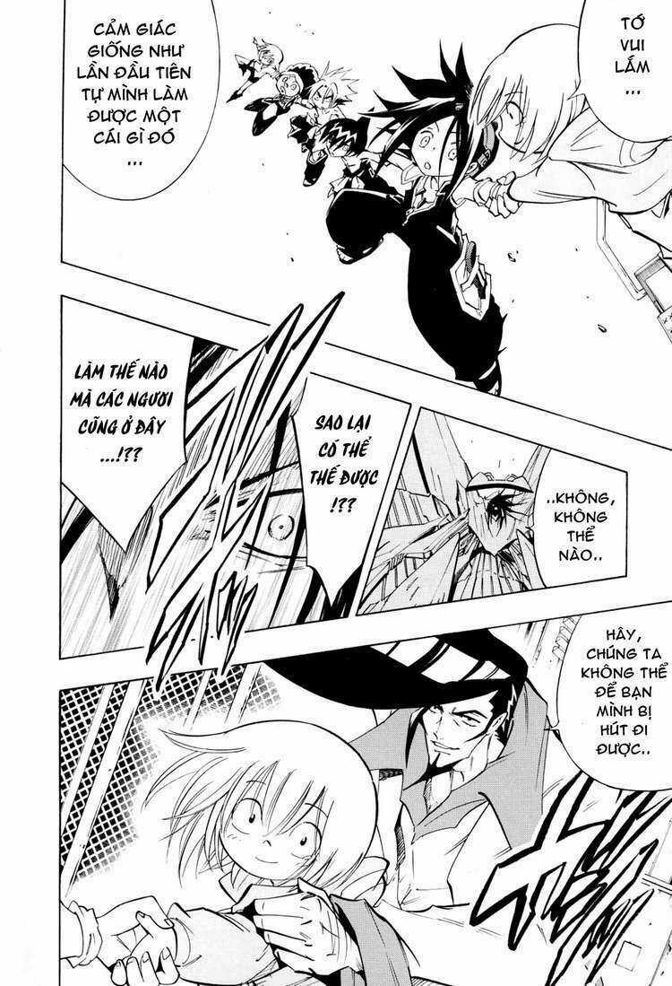 Vua Pháp Thuật Chapter 299 trang 28