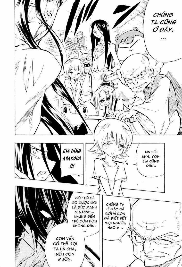 Vua Pháp Thuật Chapter 299 trang 30