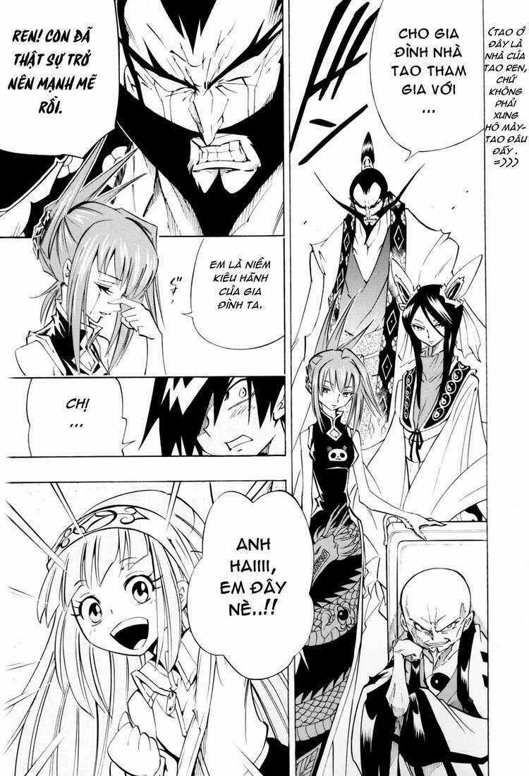 Vua Pháp Thuật Chapter 299 trang 31