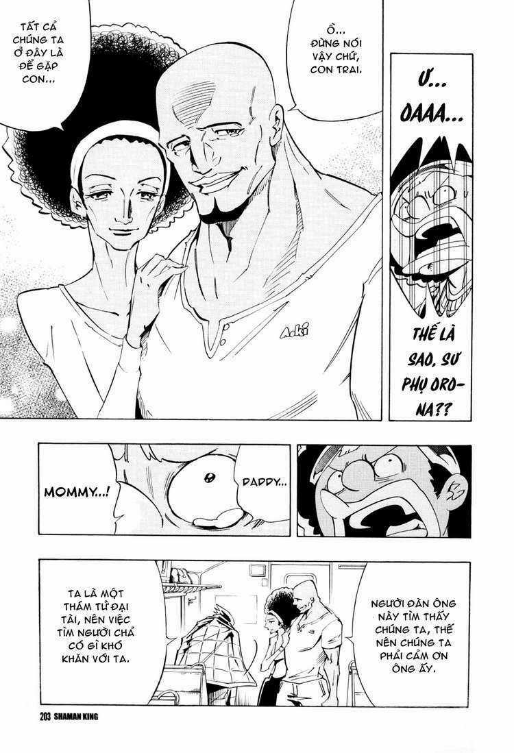 Vua Pháp Thuật Chapter 299 trang 33