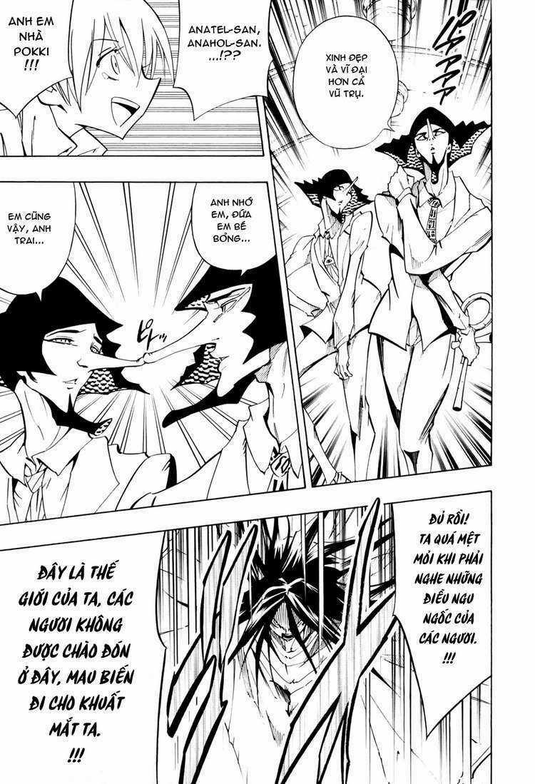 Vua Pháp Thuật Chapter 299 trang 37