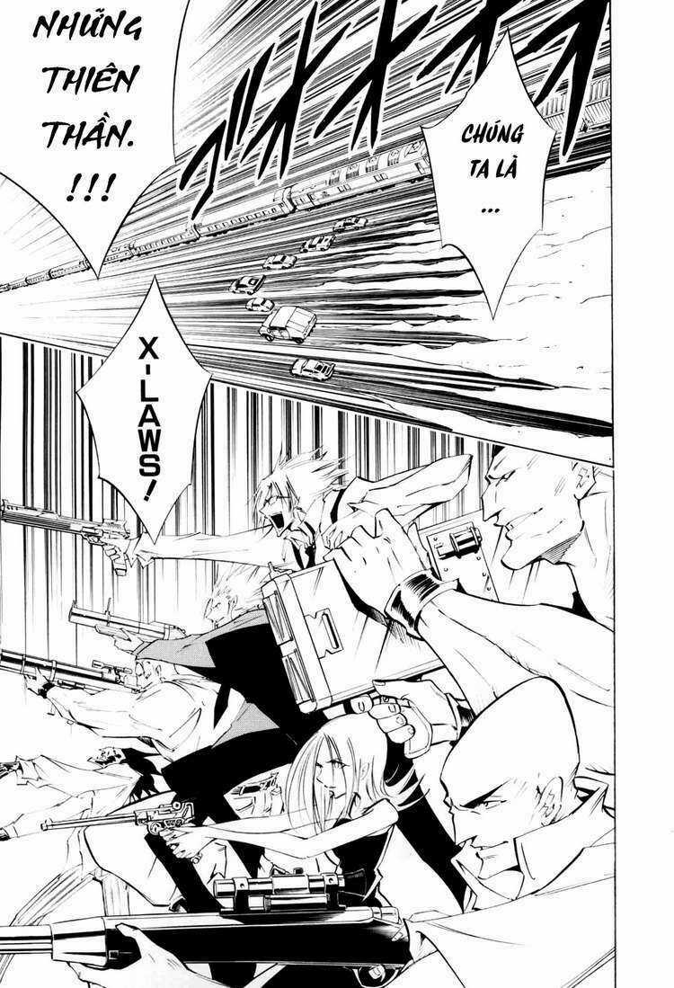 Vua Pháp Thuật Chapter 299 trang 39