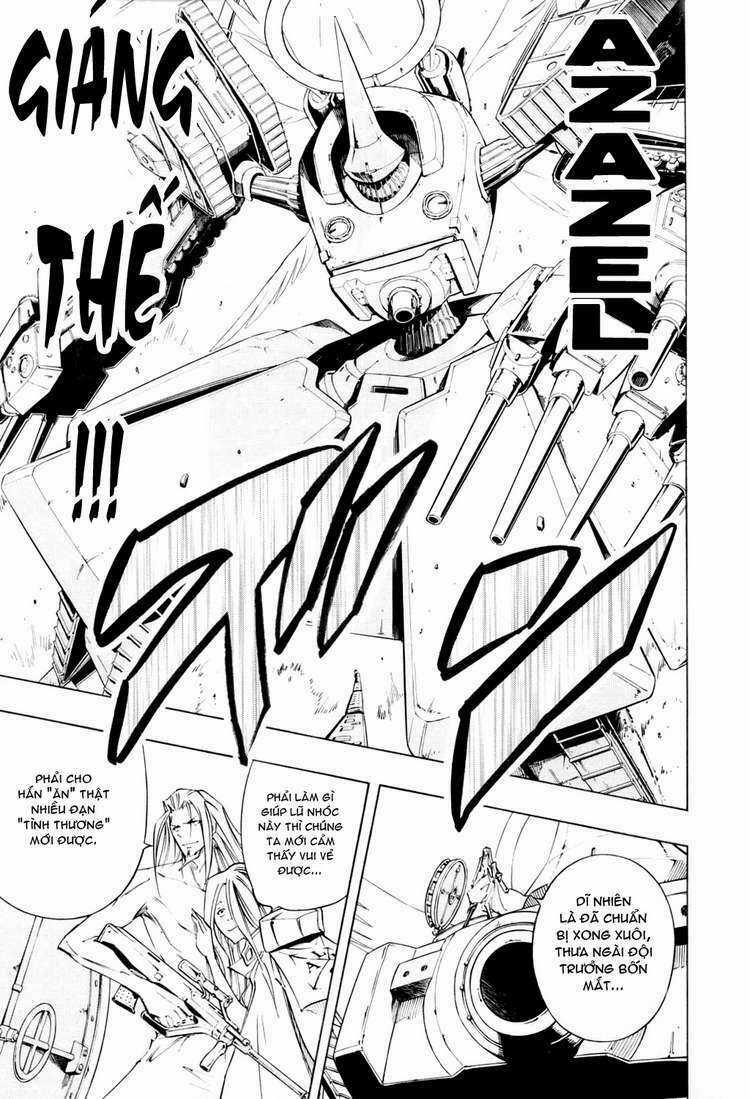 Vua Pháp Thuật Chapter 299 trang 41