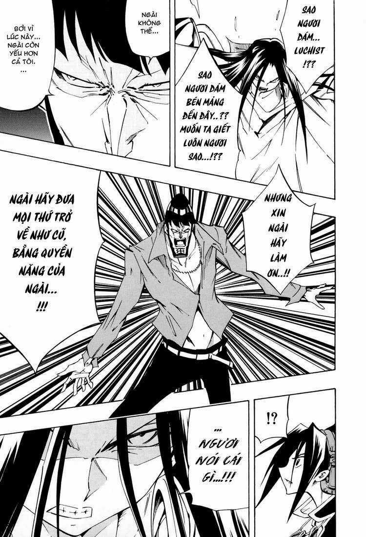 Vua Pháp Thuật Chapter 299 trang 45