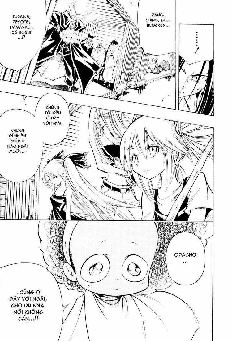 Vua Pháp Thuật Chapter 299 trang 47