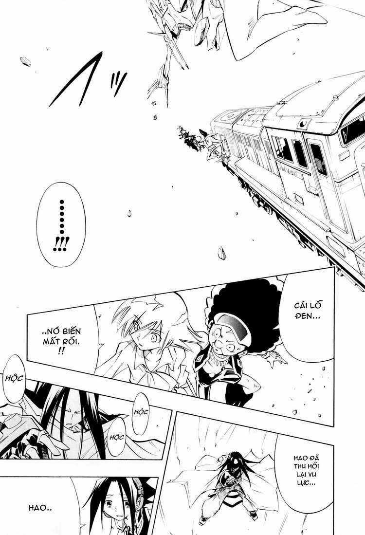 Vua Pháp Thuật Chapter 299 trang 49