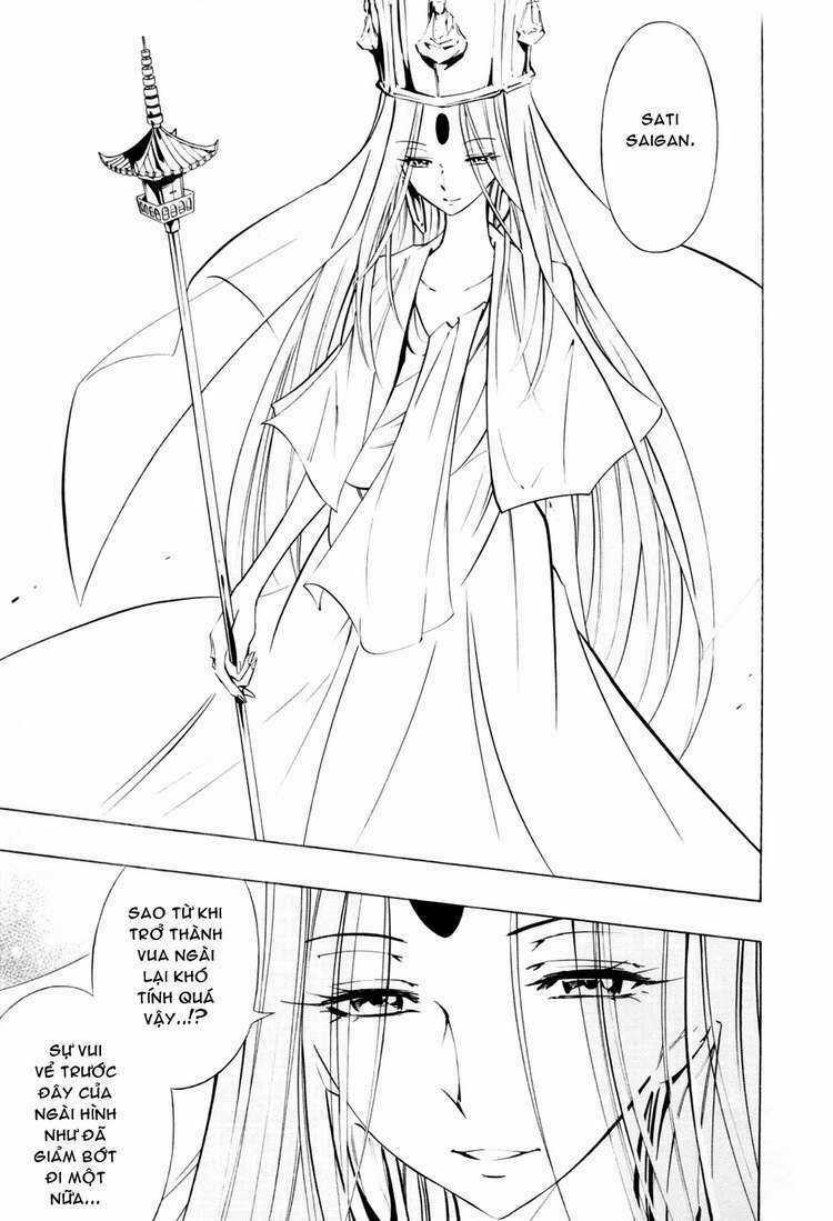 Vua Pháp Thuật Chapter 299 trang 51